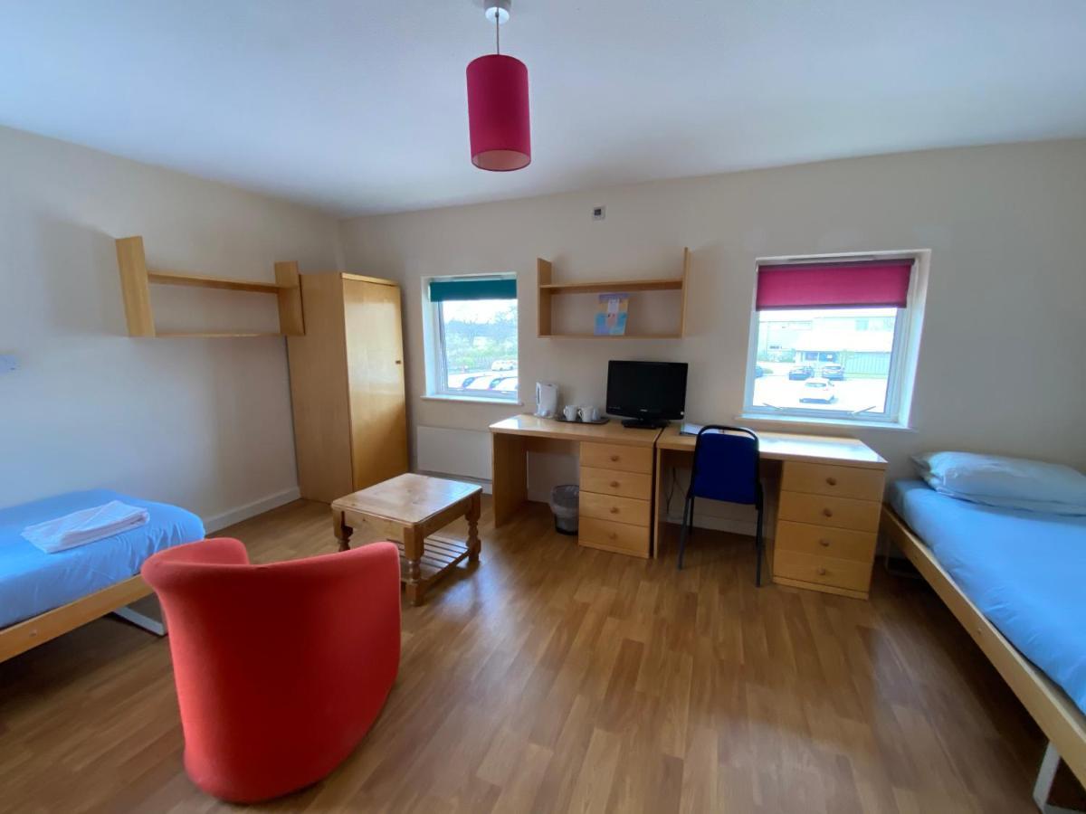 Bramley Guest Rooms Pulborough Luaran gambar